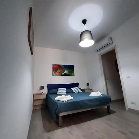 Apartament L'Arco Trapani Zewnętrze zdjęcie