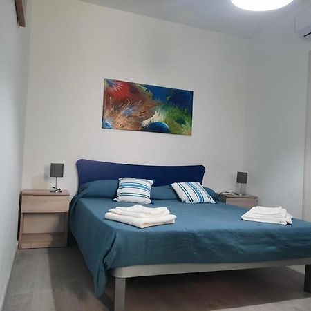 Apartament L'Arco Trapani Zewnętrze zdjęcie
