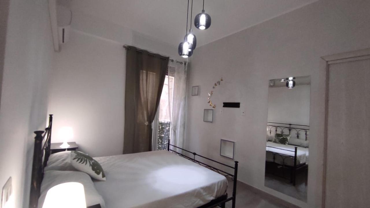 Apartament L'Arco Trapani Zewnętrze zdjęcie