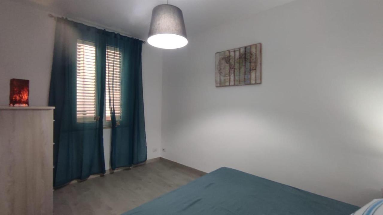 Apartament L'Arco Trapani Zewnętrze zdjęcie