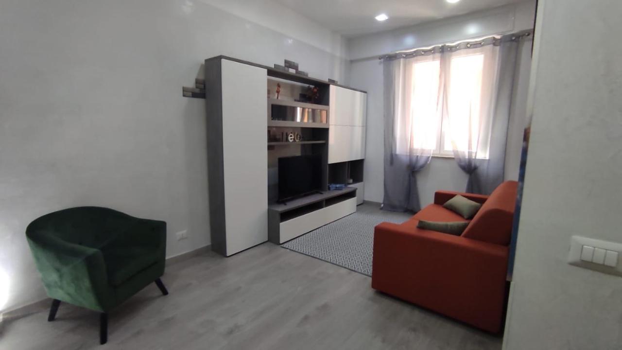 Apartament L'Arco Trapani Zewnętrze zdjęcie