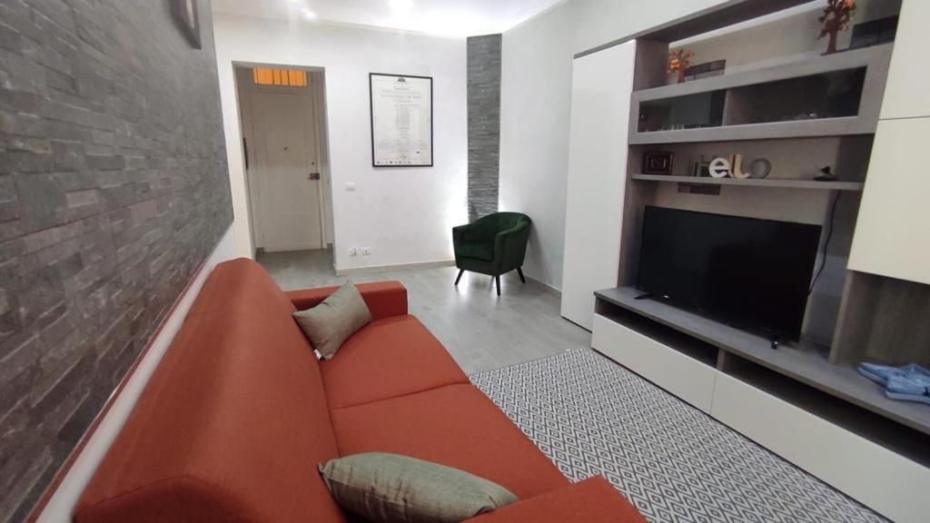 Apartament L'Arco Trapani Zewnętrze zdjęcie