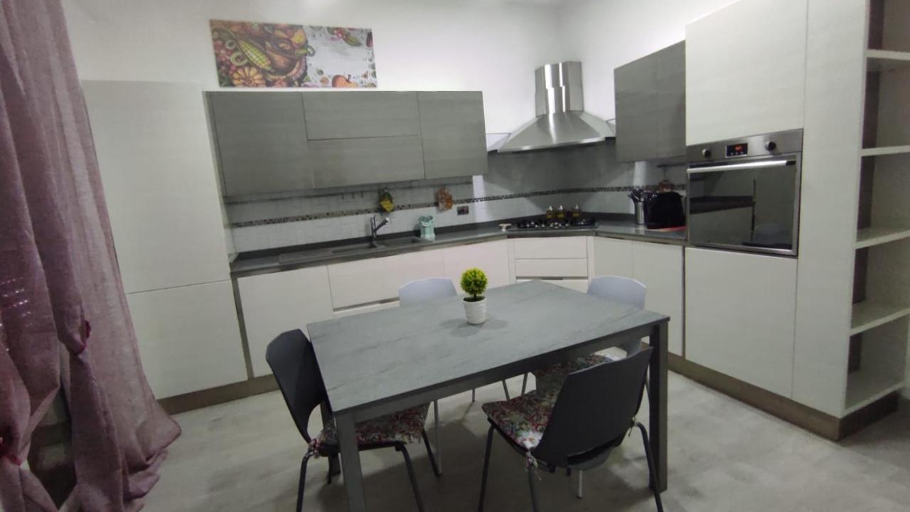 Apartament L'Arco Trapani Zewnętrze zdjęcie