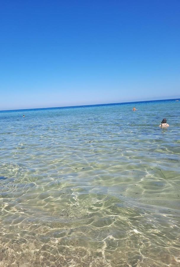 Apartament L'Arco Trapani Zewnętrze zdjęcie