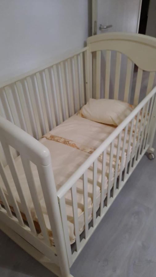 Apartament L'Arco Trapani Zewnętrze zdjęcie