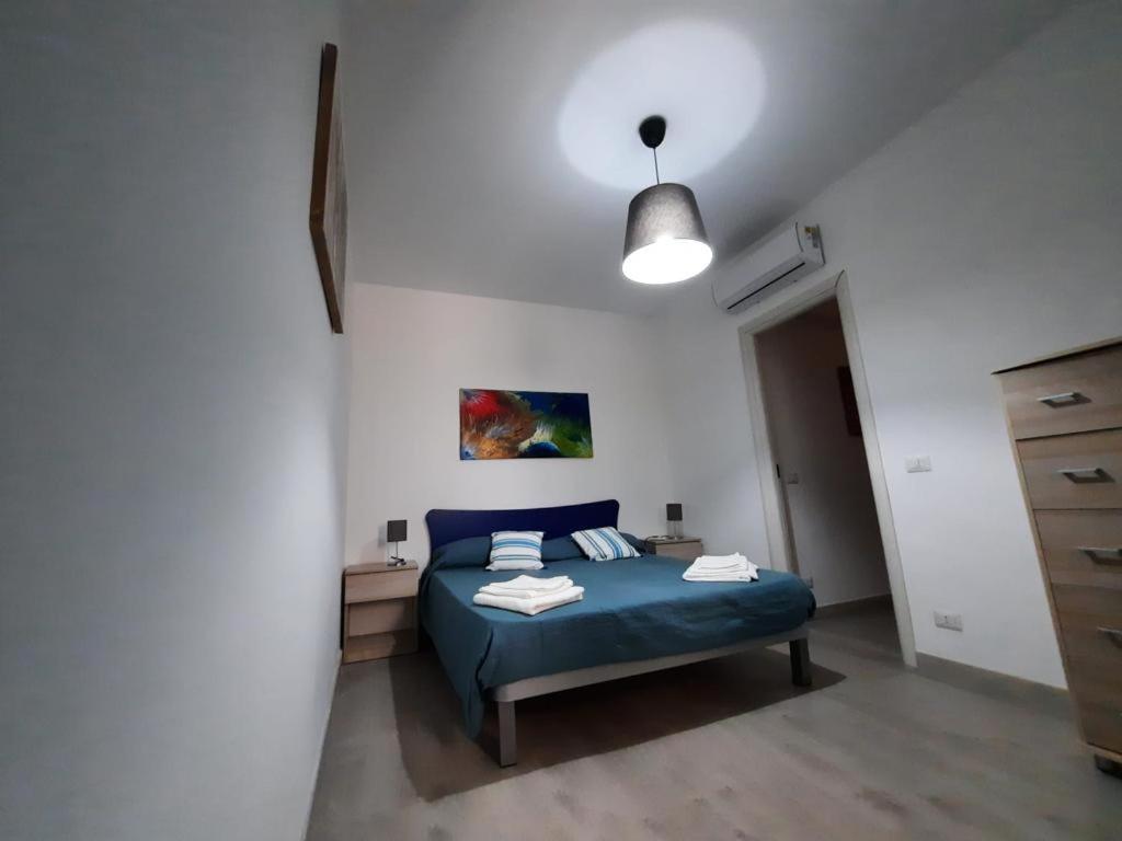Apartament L'Arco Trapani Zewnętrze zdjęcie