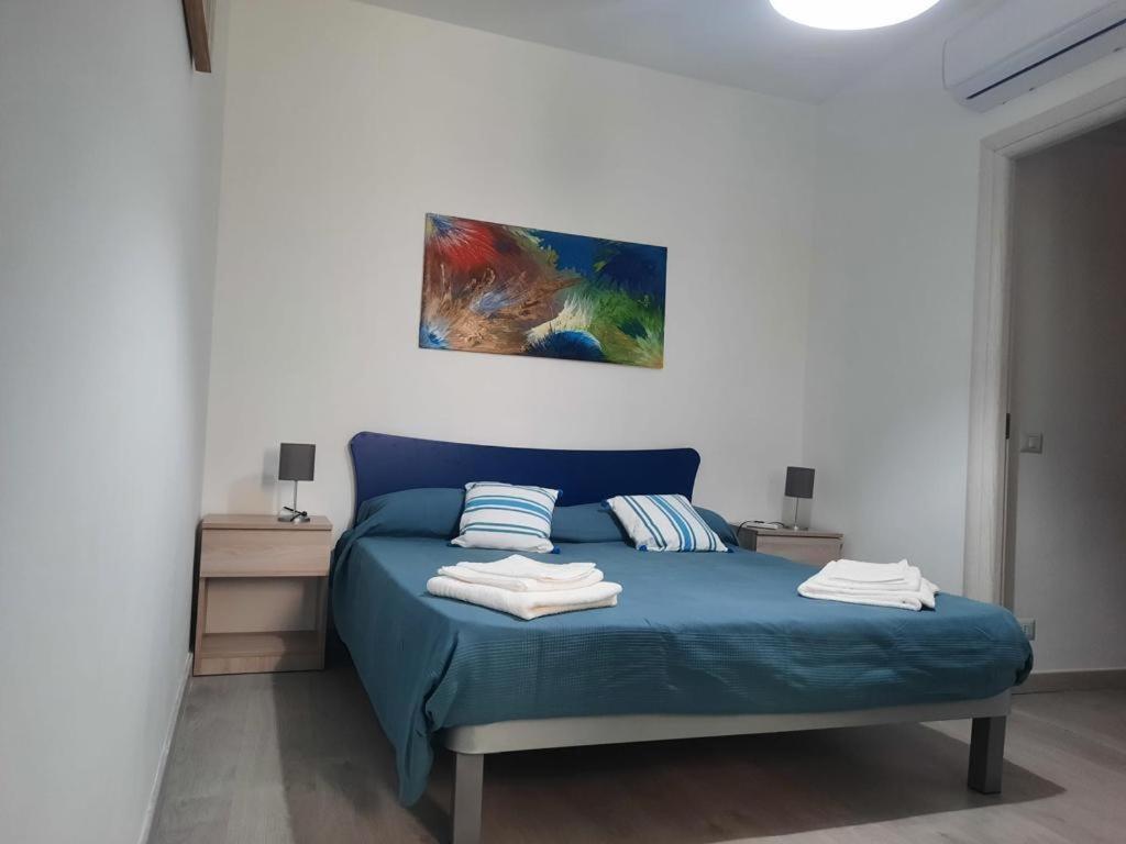 Apartament L'Arco Trapani Zewnętrze zdjęcie