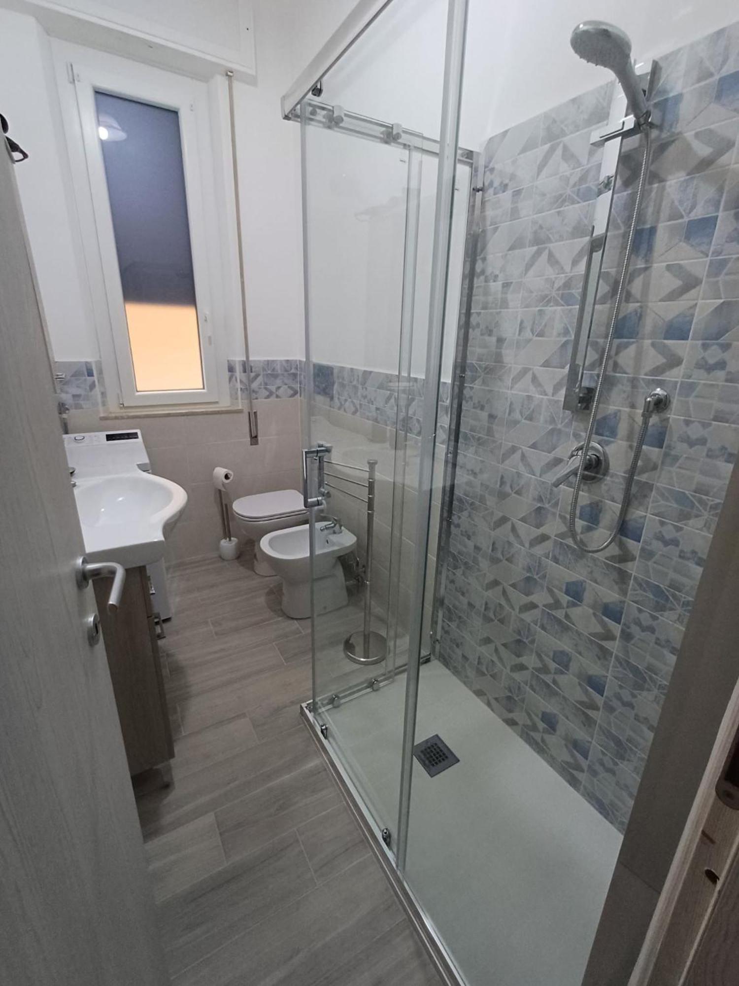 Apartament L'Arco Trapani Zewnętrze zdjęcie